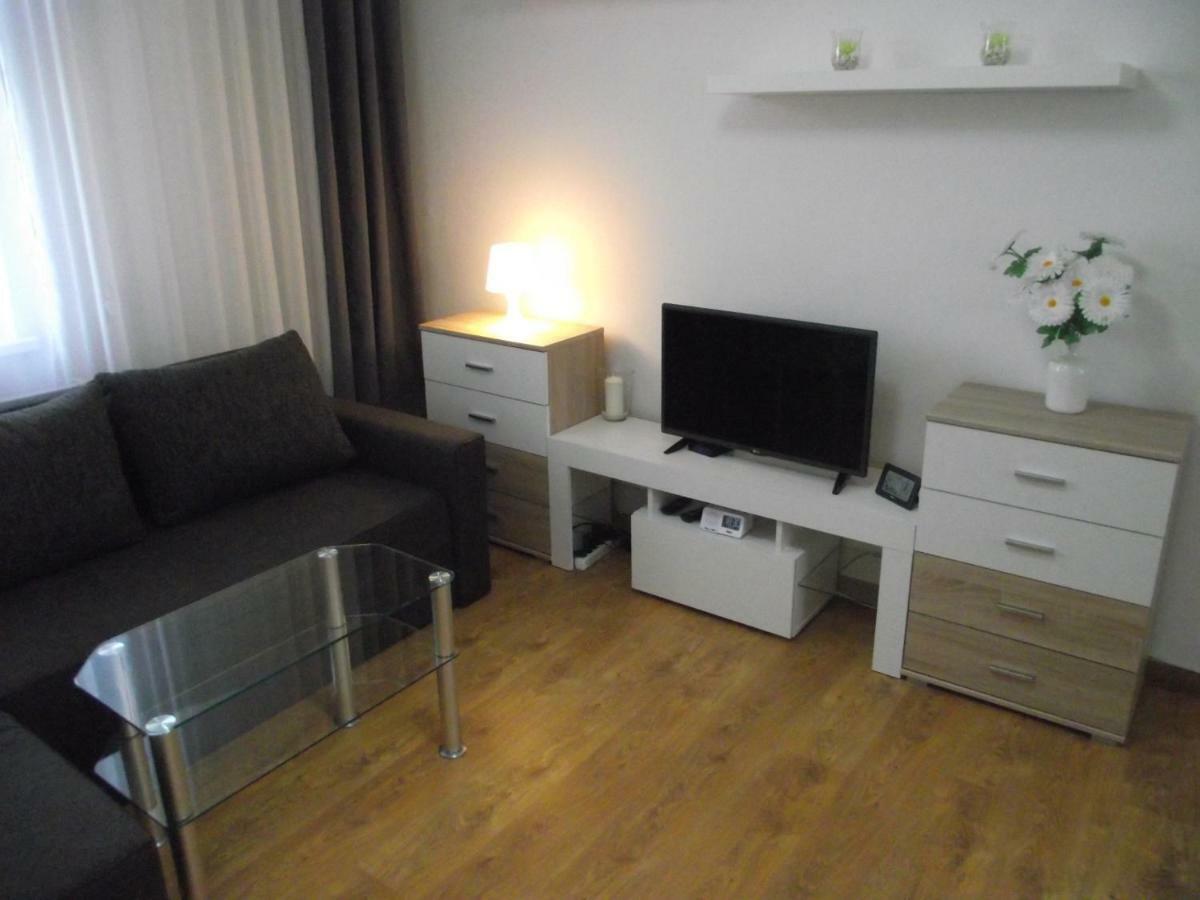 Apartament Unopuro W Centrum Хелм Экстерьер фото
