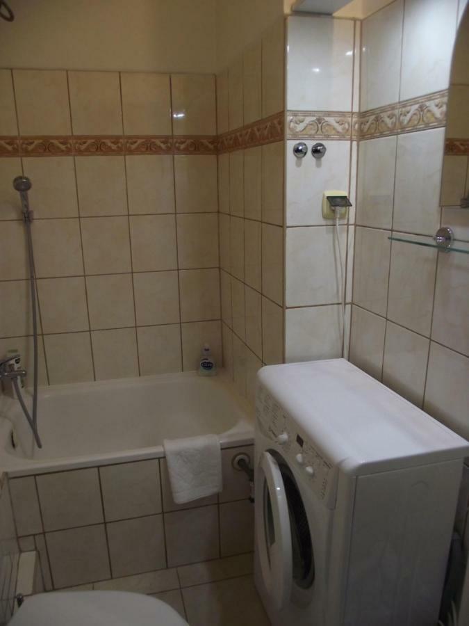 Apartament Unopuro W Centrum Хелм Экстерьер фото